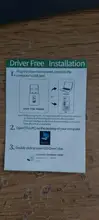 Usb-Wifi-Adapter 5ghz Wireless Computer-Network-Card-Receiver Dual-Band Mini 600mbps