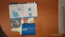 Replacement Float-Valve Water-Level-Control Full-Automatic Durable Ball Practical Nylon