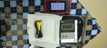 Diagnostic-Tool Code-Reader-Scanner Airbag Launch X431 AT OBD2 CRP123E EOBD OBDII ENG