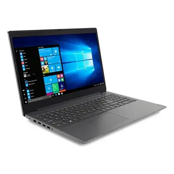 

Notebook Lenovo V155 15,6" R3-3200U 8 GB RAM 256 GB SSD Anthracite