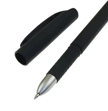 Bolígrafo Invisible de bola de broma mágica, 3 uds., de tinta lenta en una hora, regalo mágico