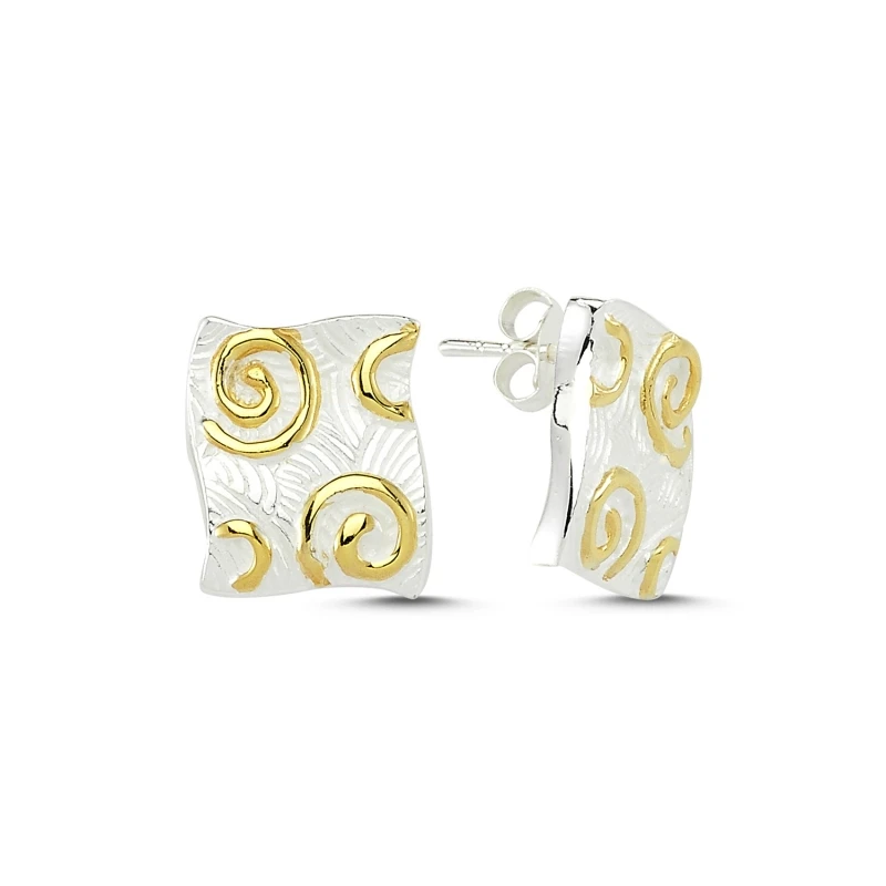 

Armagano Sterling Earrings