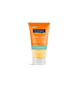 

Neutrogena Visibly Clear Spot Proofing Exfoliant