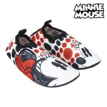 

Children's Socks Minnie Mouse 73874 Red