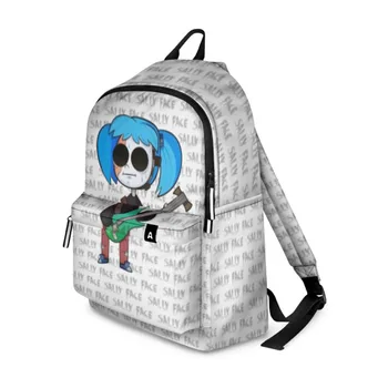 

Backpack 3D Sally face