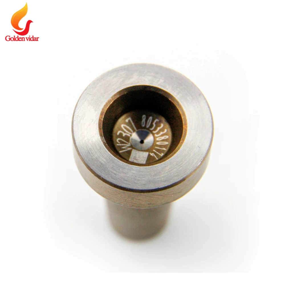 Diesel fuel injector valve set F00V C01 338 common rail control valve F00VC01338 for Bosch injector