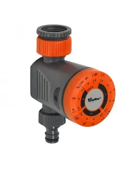 

Watering programmer Electronic Plus