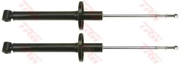 Jgs181t_амортизатор Задний Газовый! Vw Golf 2/3 83-98 Trw/Lucas Jgs181t TRW/Lucas арт. JGS181T