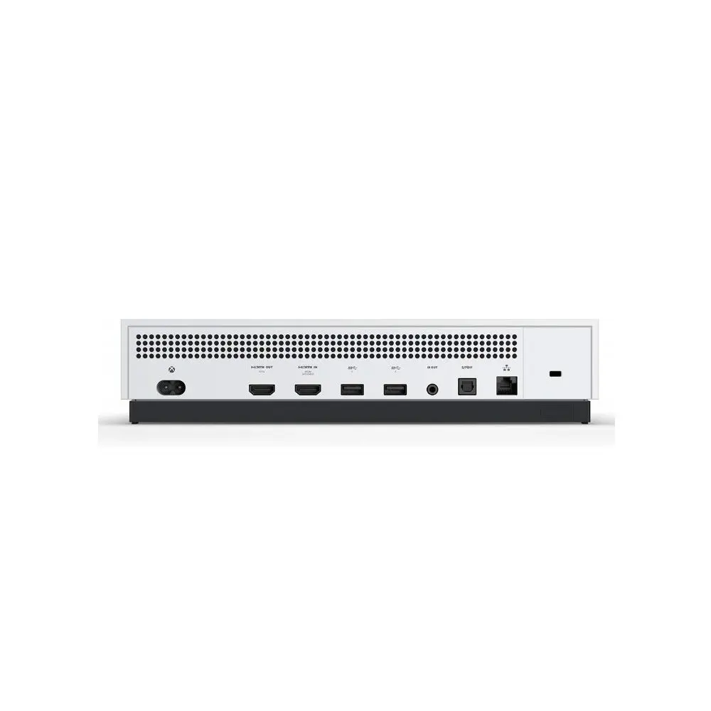 Игровая консоль Xbox One S 1TB All Digital SOT Minecraft Fortnite|Игровые консоли| |