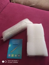 KONMISON-varita de electroterapia de alta frecuencia tubo de cristal, eliminador de acné y puntos, masajeador de belleza para Spa y cuerpo