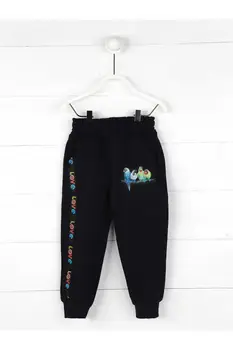 

Dark Navy Blue Winter Girls Boy Sweatpants
