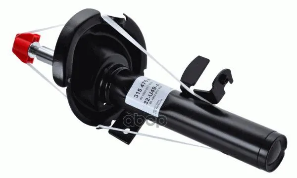 Амортизатор Ford Focus Iii 11- Пер.Прав.Газ. Sachs 315470 Sachs арт. 315470