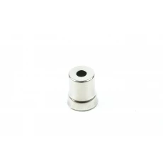 

Cap magnetron microwave 15mm (round hole) kmg001