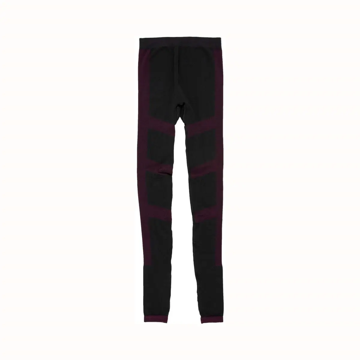 

Women's Female Lightweight Base Layer Warm Winter Spring Breathable Pants Thermal Underwear Bottom