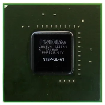 

Video chip Nvidia GeForce gt630m, n13p-gl-a1
