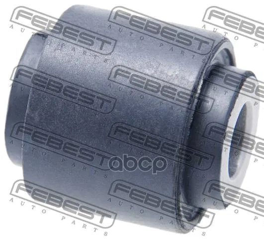 Сайлентблок Подушки Двигателя | Зад Прав/Лев | Mazda 3 Bk 2003-2008 Febest арт. MZAB123