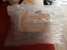 Solar-Light Garlands Crystal-Ball Outdoor-Decoration Christmas-Party for 8-Modes 12m/led