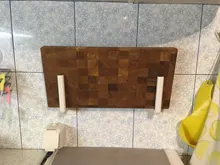 Self-Adhesive Hooks Bathroom Kitchen Seamless Waterproof for Office Multifunctional