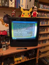 Tarjeta de juego retro para consola Nintendo 64, cartucho de juego retro de 340 juegos, 64 bits de vídeo para consola N64, con estuche incluido