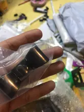 Corbata forma Cierre de giro bloqueo por giro las cerraduras de DIY de cuero bolso de la cerradura de las mujeres Hardware accesorios del bolso de Metal