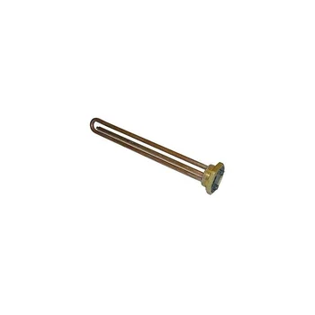

Thermo resistance Electric sheath Copper Straight Thread 1 1/4 800w 220v Cointra
