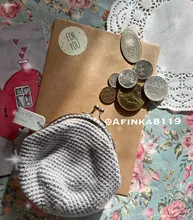 Frame Bag-Accessories Lock Metal Purse Semicircle Kiss-Clasp Silver Basic 1PCS DIY Glossy