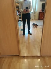 2020 nuevo invierno de los hombres pantalones vaqueros ceñidos de negocios de moda espesar pantalones de mezclilla de estiramiento pantalones de marca Negro Azul