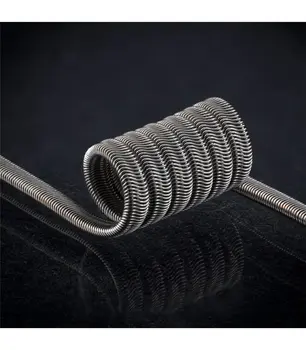 

SINGLE 22 0.37OHM (2 PCS.) -CHARROCOILS