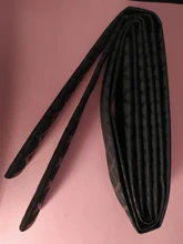 Badminton-Racket-Sleeve Wraps Grip-Cable Fishing-Rod Heat-Shrink-Tube Pvc-Tube Anti-Skid