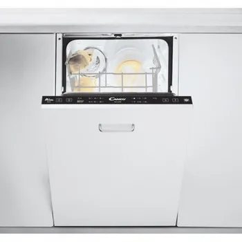 

Dishwasher integrable 45cm Candy CDI1L949 class TO +