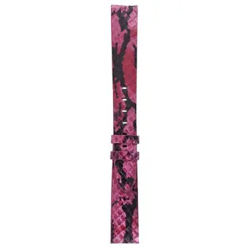 

Watch Strap Furla Pink
