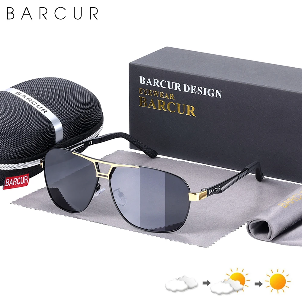 Gold Photochromic