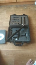 Pala multifuncional plegable para acampada, equipo de pala plegable militar de 76cm, para supervivencia al aire libre, para jardín