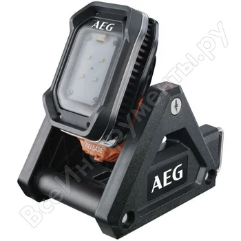 

Lantern with removable lathe bed AEG bfl18x-0 18в 4935459657