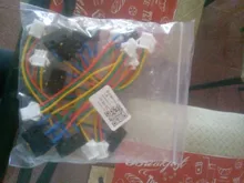 Micro-Switch Heater U1JE Three-Wires 10pcs Splinter On-Off-Control Small Without