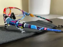 Kapvoe-gafas de sol fotocromáticas para ciclismo para hombre y mujer, lentes deportivas para bicicleta de montaña y de carretera