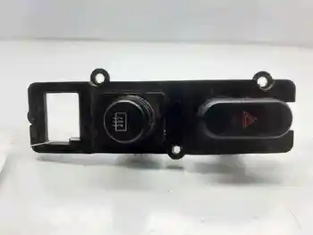 

MR117578 WARNING MITSUBISHI MONTERO SPORT (K90)