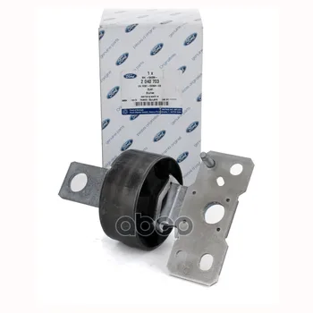 

Silentblock Ford art. 2040703