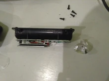 Flashlight-Torch Lamp Fishing-Headlight Usb-Rechargeable Mini Portable XPE COB