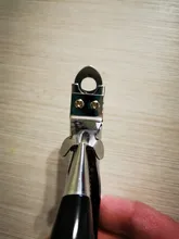 Stainless Steel Dog Pet Grooming Nail Trimmer Scissors Claw Nail Clippers for Dog Cat