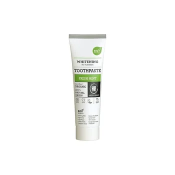 

Urtekram whitening toothpaste "refreshing mint"
