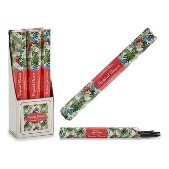 

Incense (6 Pieces) Tropical