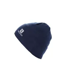 Шапка Salomon Beanie L39507000