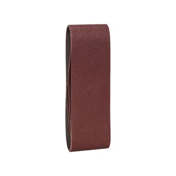 

BOSCH-Set leaves sandpaper 3 pcs belt sander, quality network G = 60