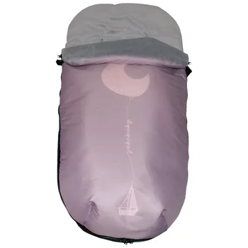 

Pekebaby Saco Universal Impermeable mod. 27 PENGUIN