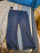Pantalones vaqueros ajustados elásticos para hombre, Jeans clásicos a la moda, para negocios, otoño y primavera, 2019