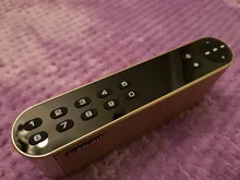 TOPROAD-altavoz HIFI con Bluetooth, barra de sonido portátil inalámbrica, Supergraves, con micrófono, TF, FM, Radio, USB