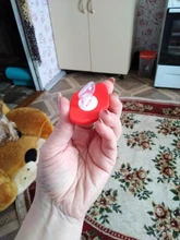 1Pc de silicona bebé chupetes tipo mordedor chupetes chupete de bebé de beso rojo labios tonto chupetes bebé cuidado Dental