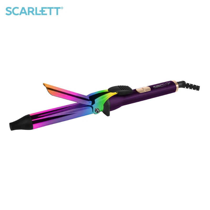 Image of Scarlett SC-HS60505 hair curling iron