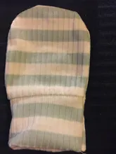 Adorables gorras para bebés recién nacidos, manoplas para bebés, niñas y niños, conjunto de sombrero de enfermería, sombreros de bebé, guantes de manopla para rascar para bebé, tocados